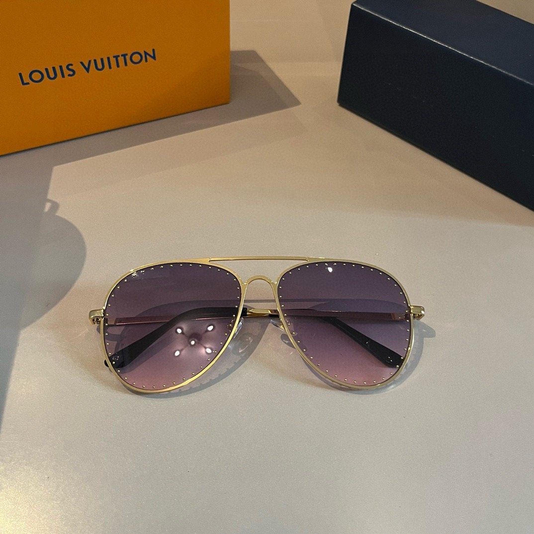 L*ouis V*uitton Glasses