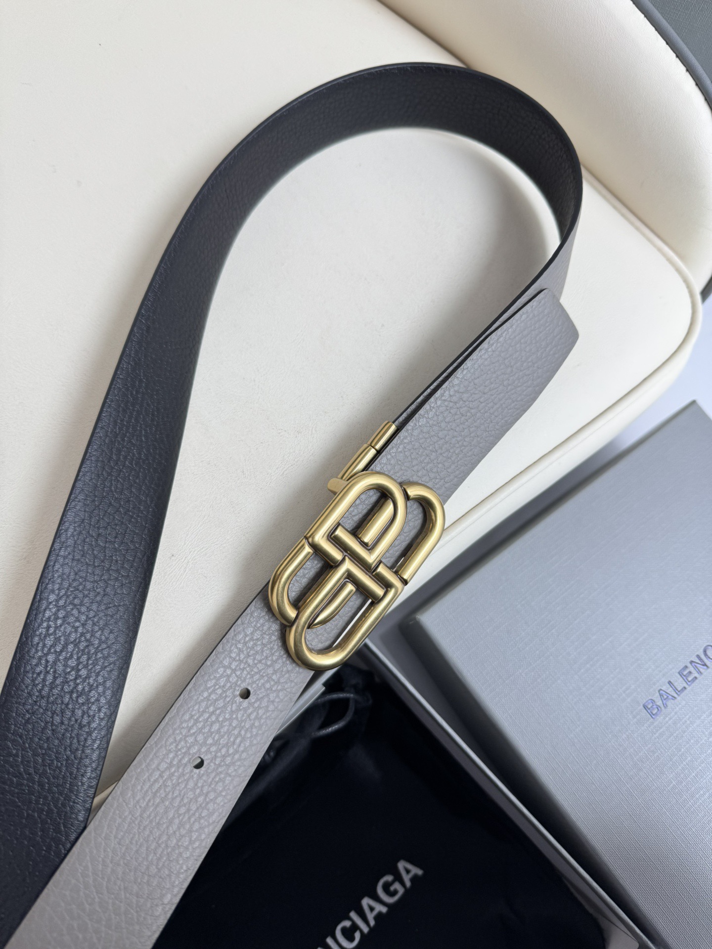 B*alenciaga Belts Top Quality