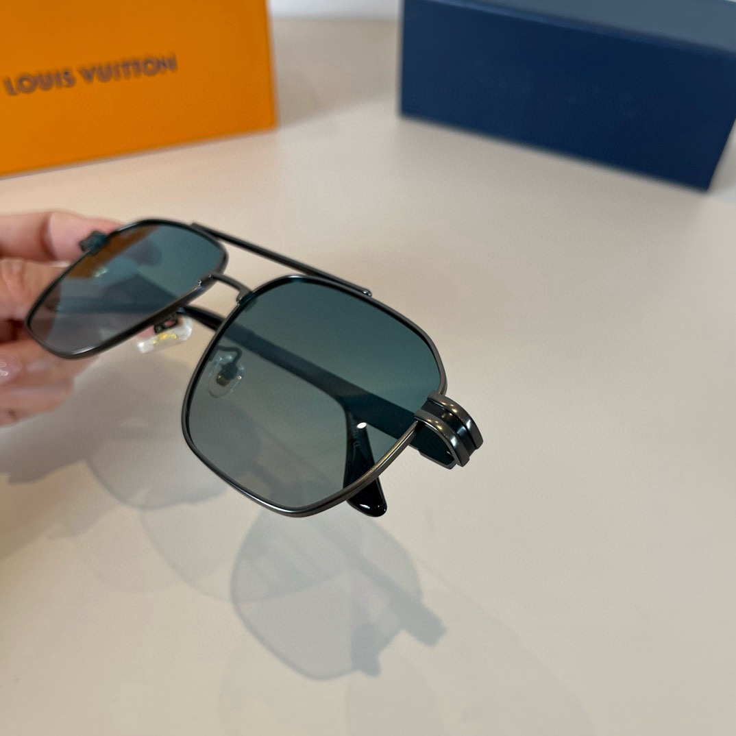 L*ouis V*uitton Glasses