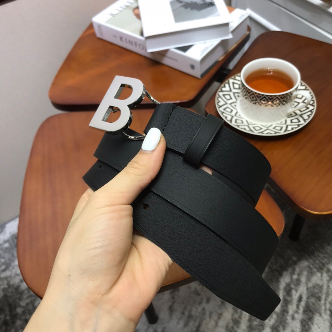 B*alenciaga Belts Top Quality