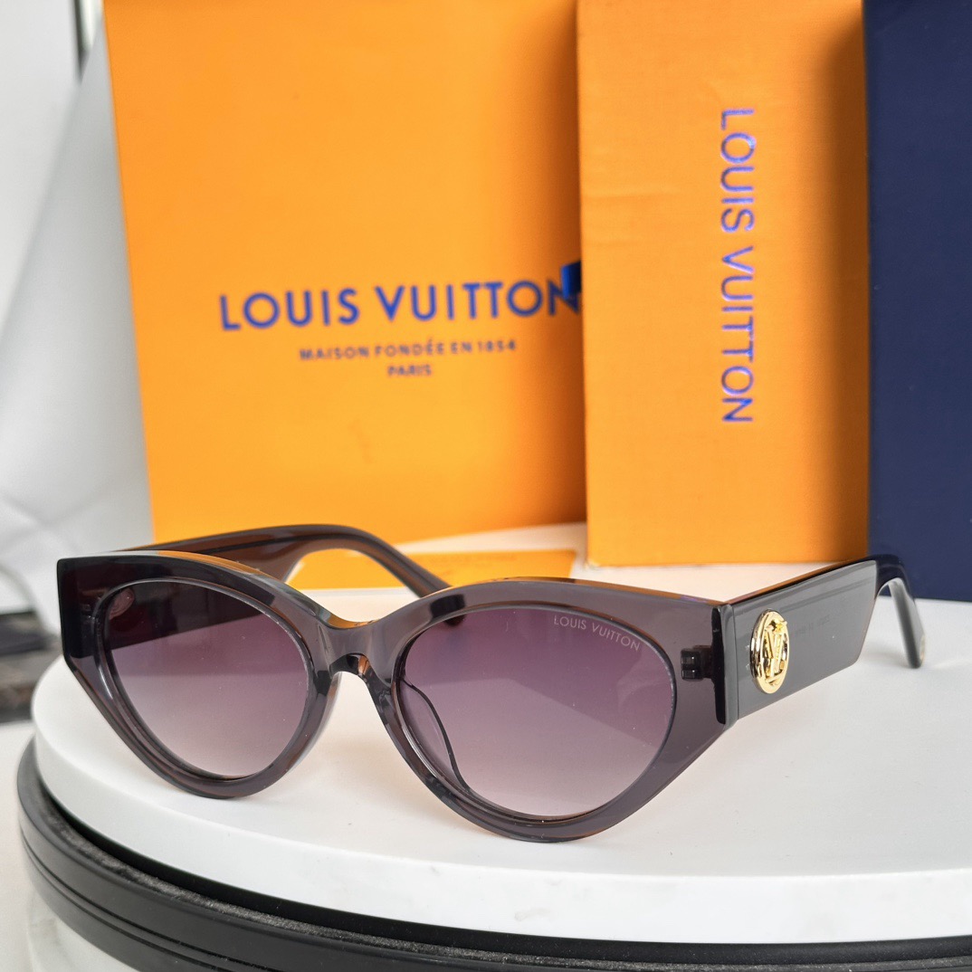 L*ouis V*uitton Glasses