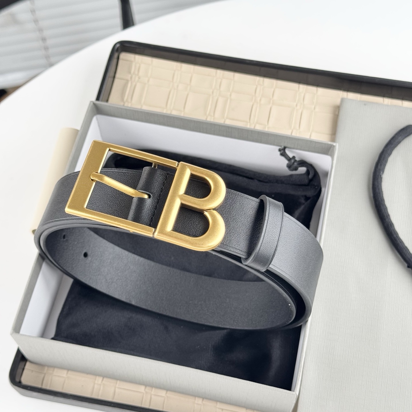 B*alenciaga Belts Top Quality