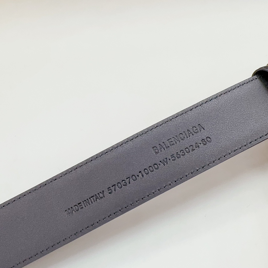 B*alenciaga Belts Top Quality