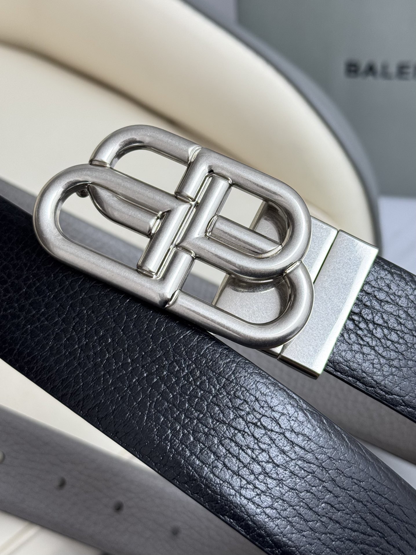 B*alenciaga Belts Top Quality