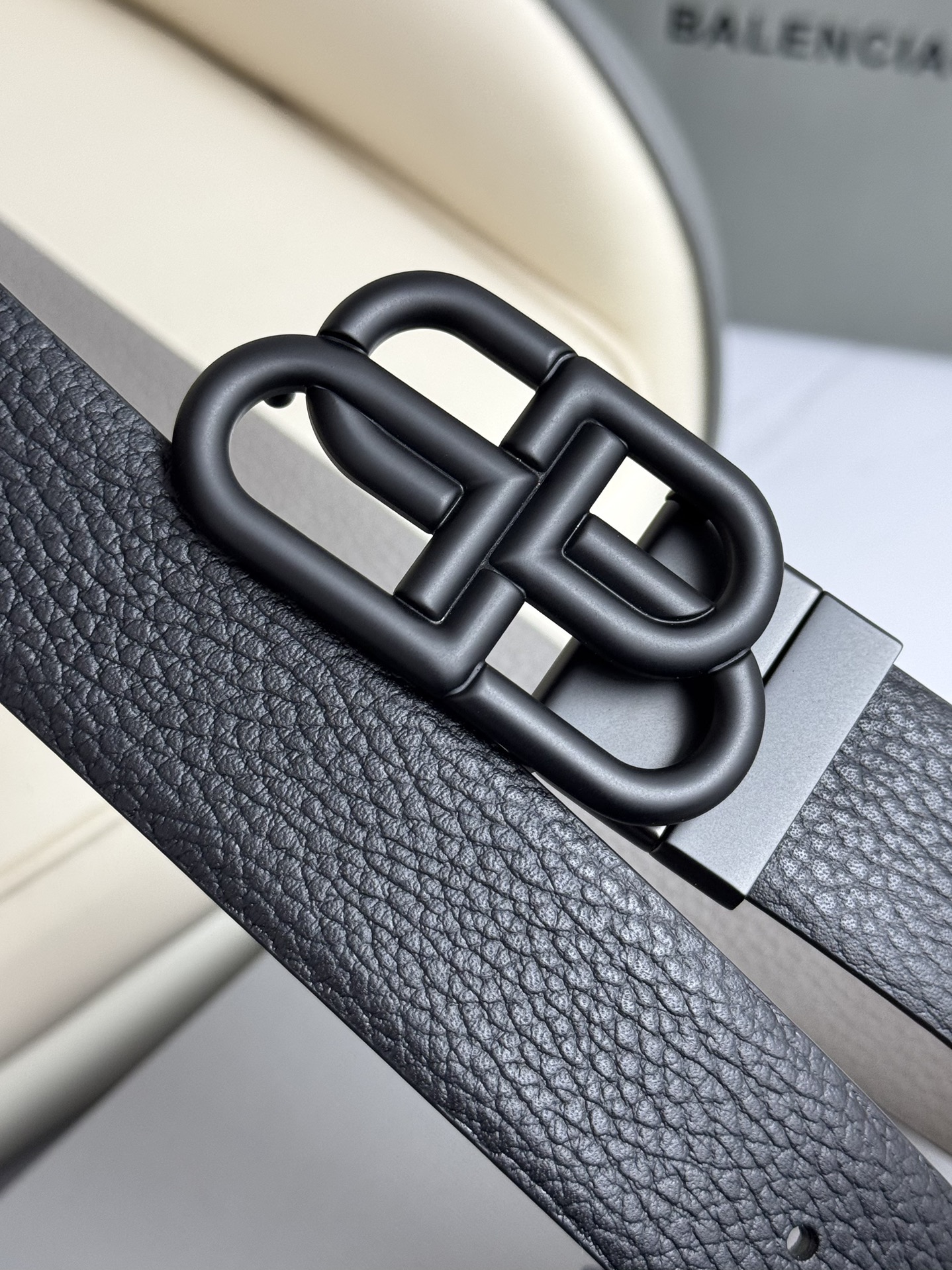 B*alenciaga Belts Top Quality