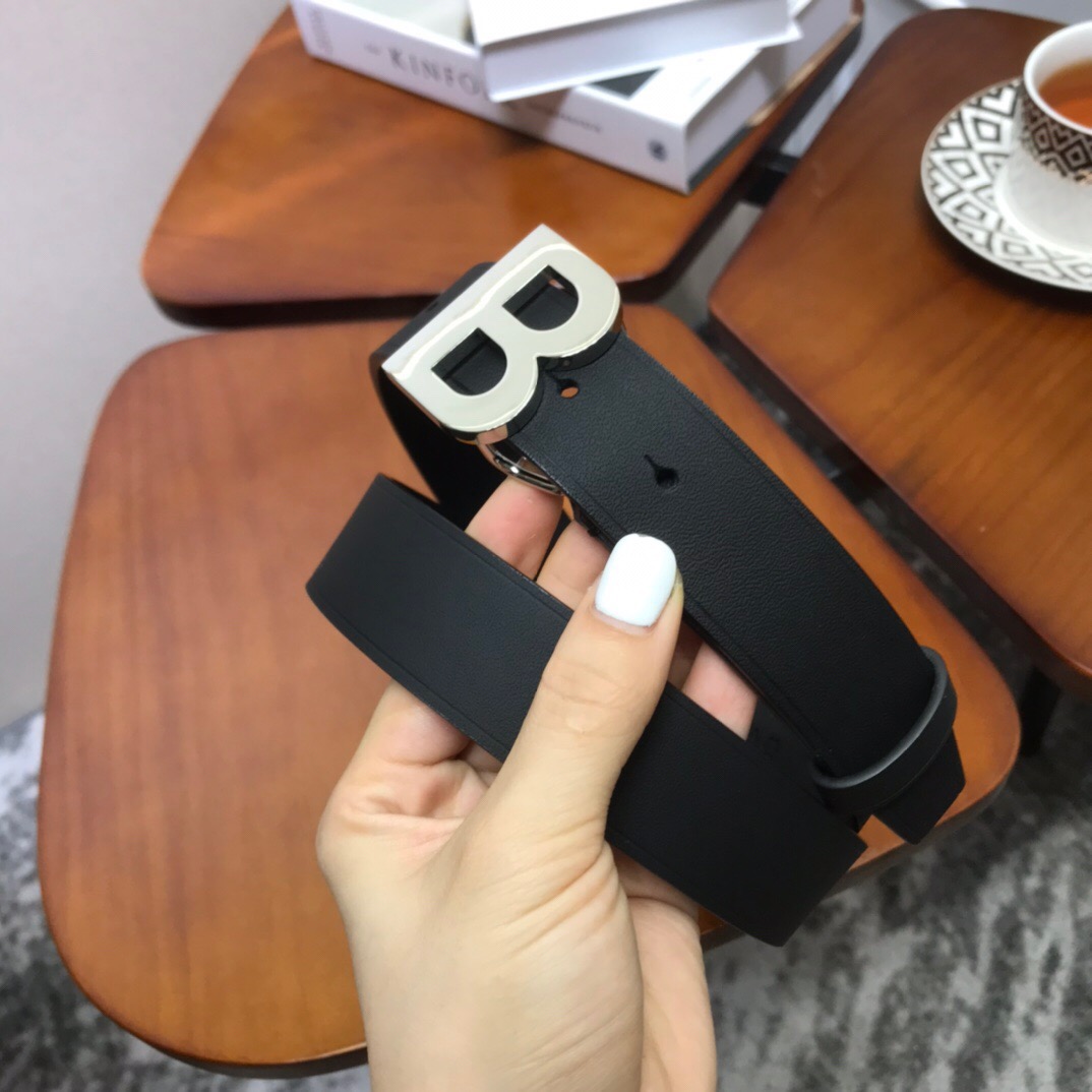 B*alenciaga Belts Top Quality