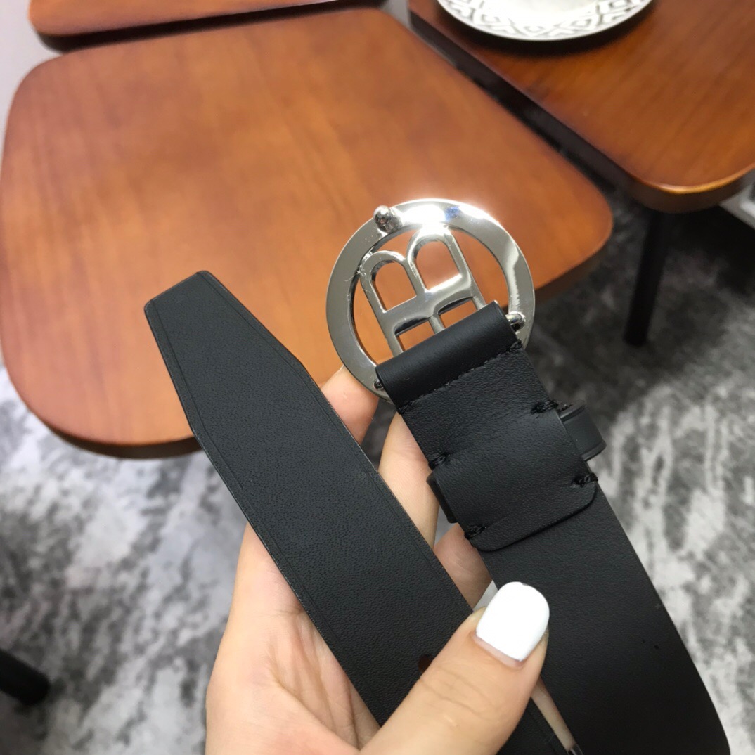 B*alenciaga Belts Top Quality