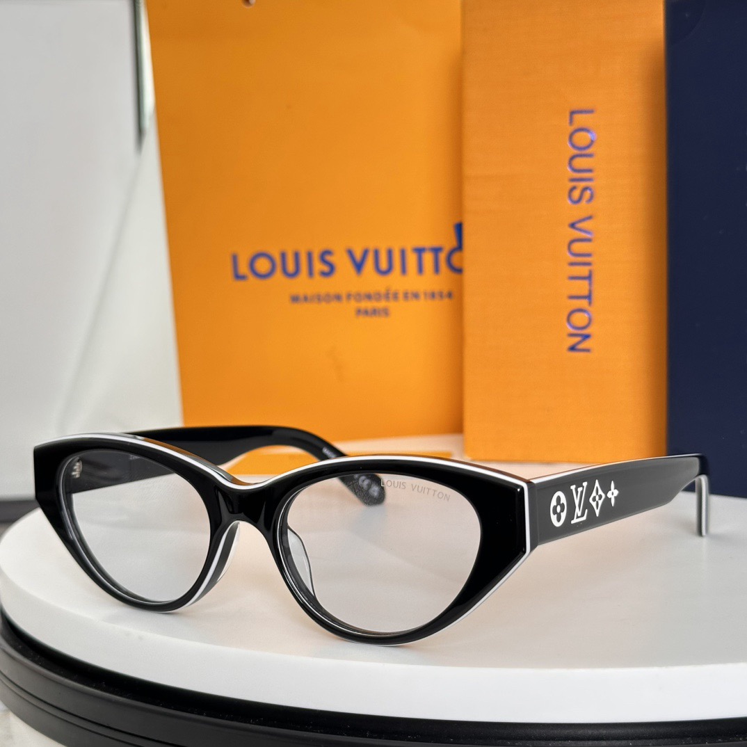 L*ouis V*uitton Glasses