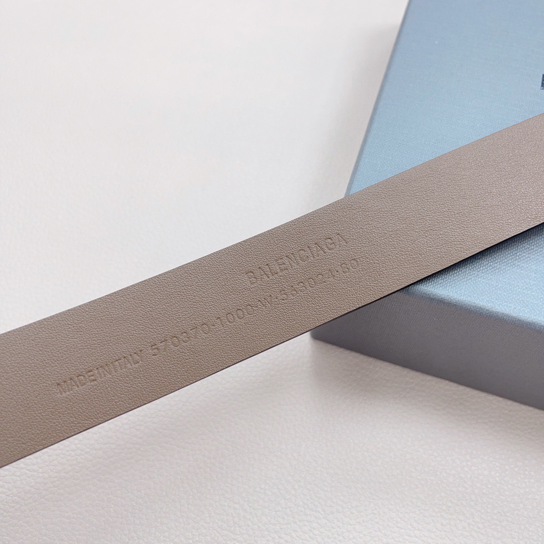 B*alenciaga Belts Top Quality