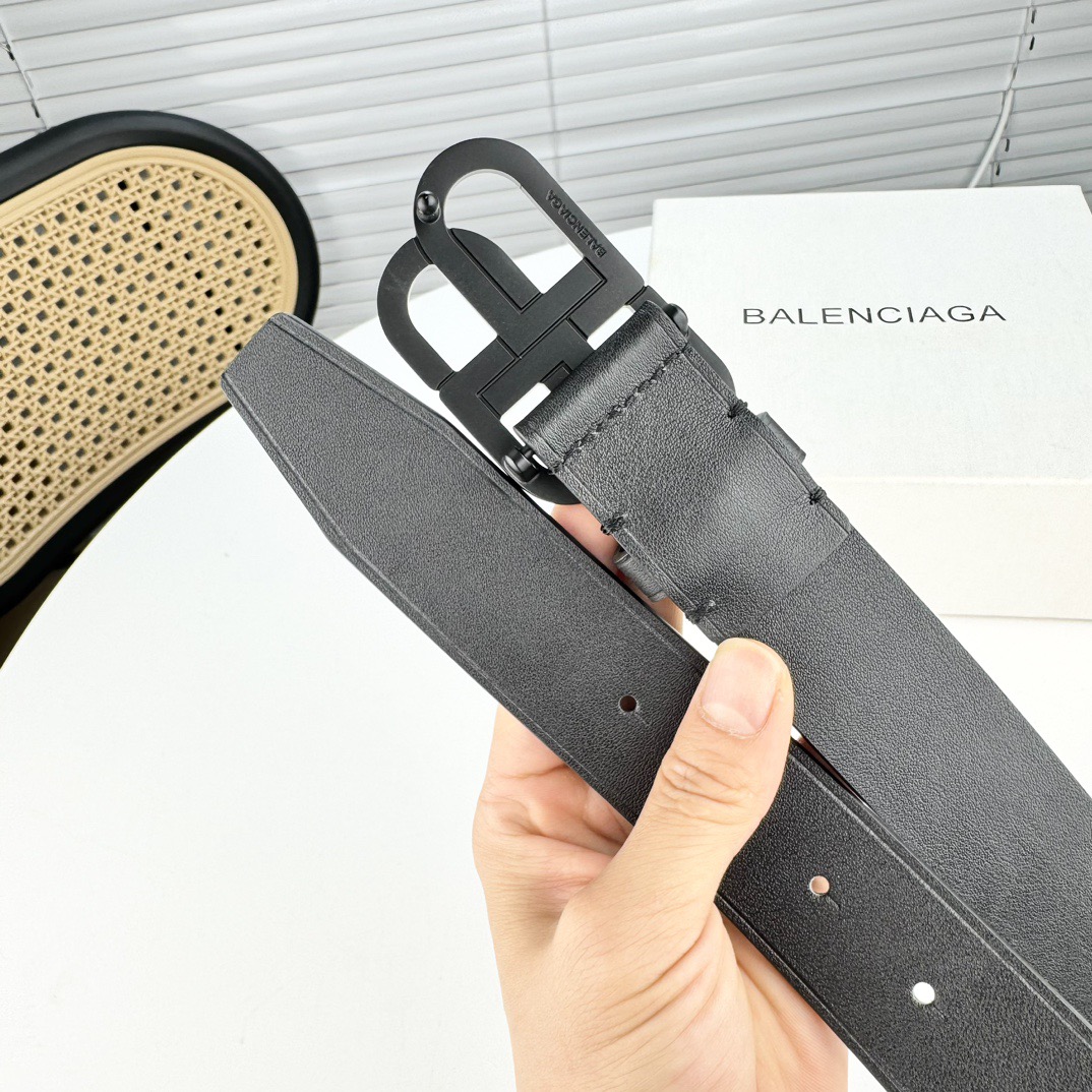 B*alenciaga Belts Top Quality