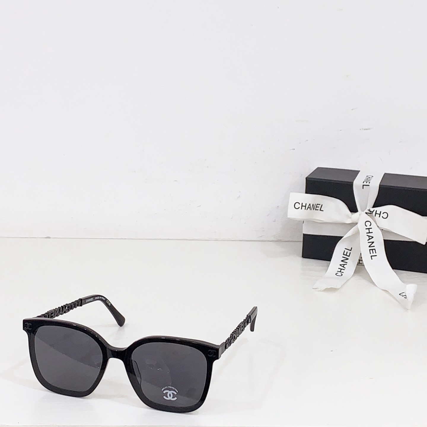 Top Quality C*hanel Glasses