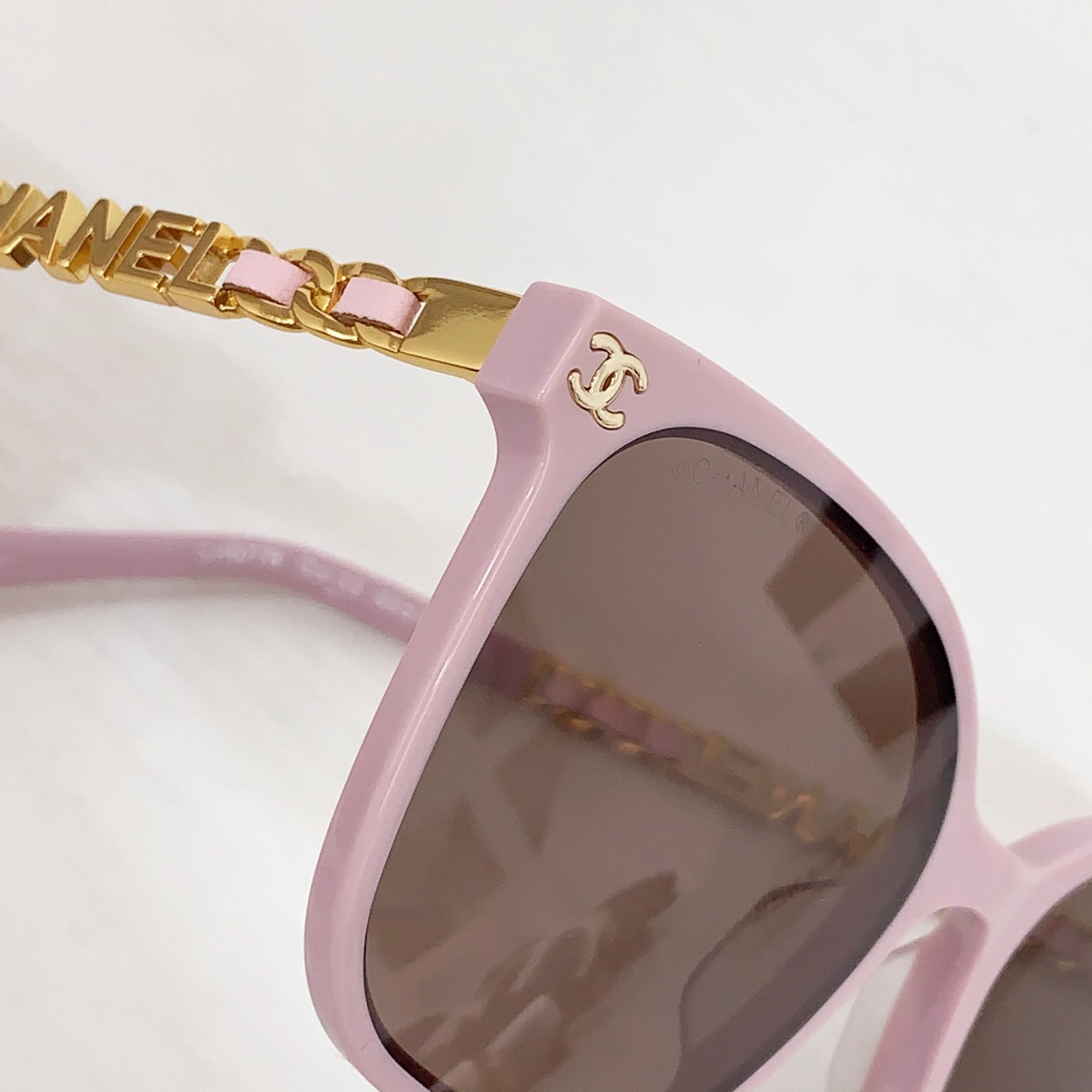 Top Quality C*hanel Glasses