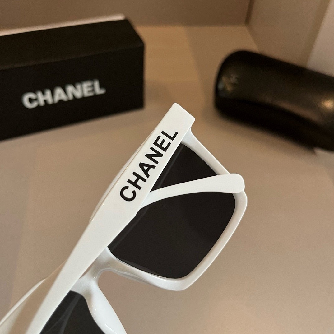 Top Quality C*hanel Glasses