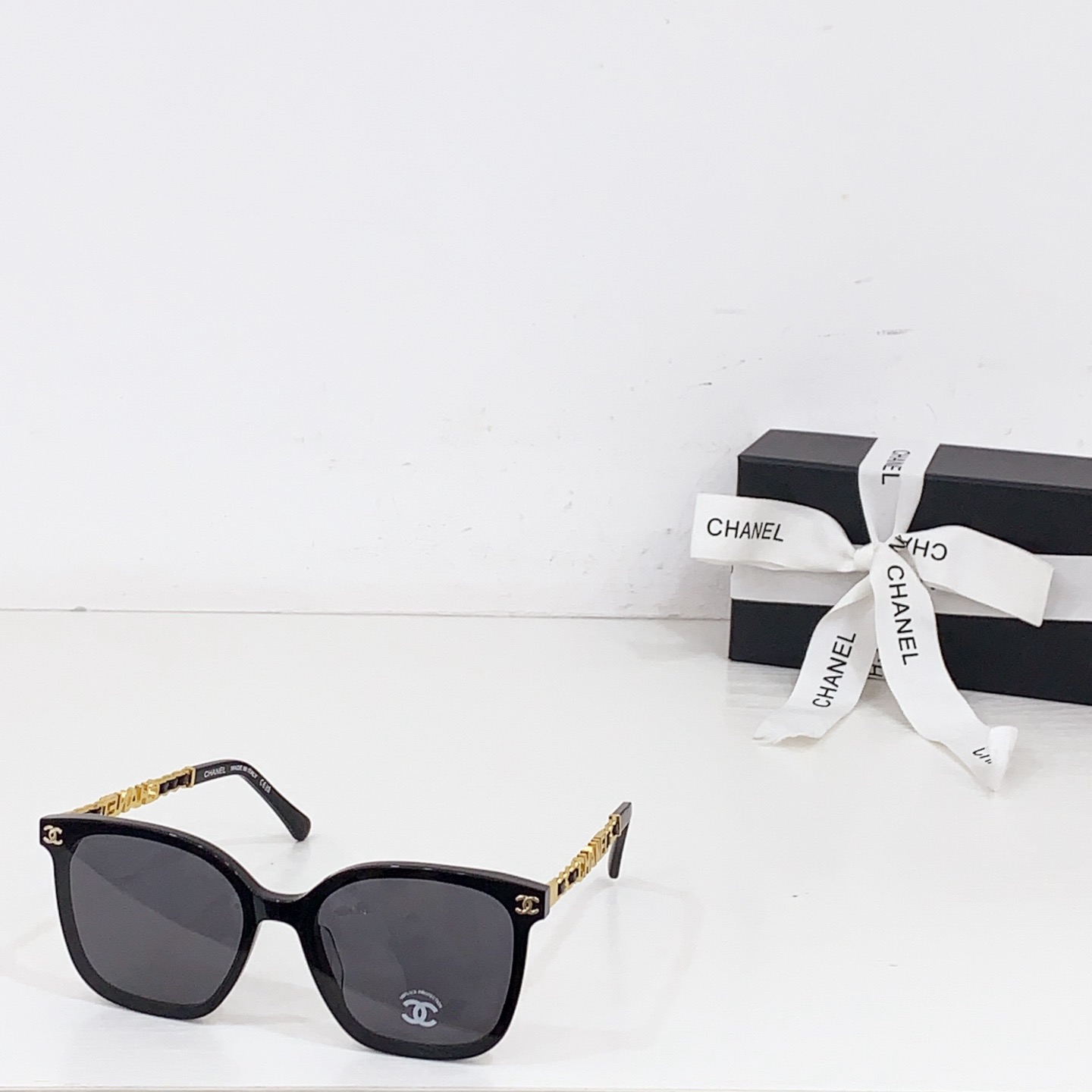 Top Quality C*hanel Glasses