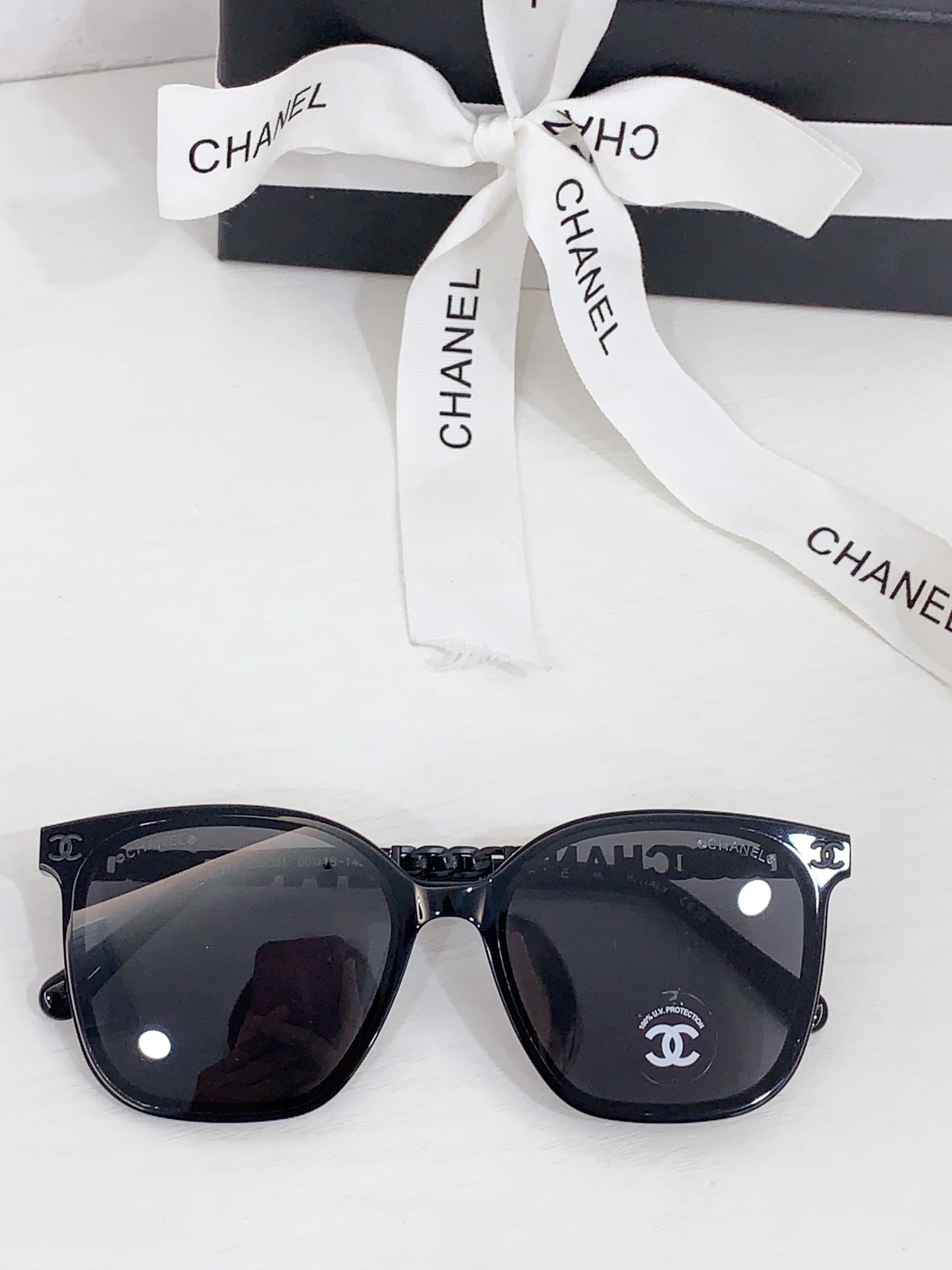 Top Quality C*hanel Glasses