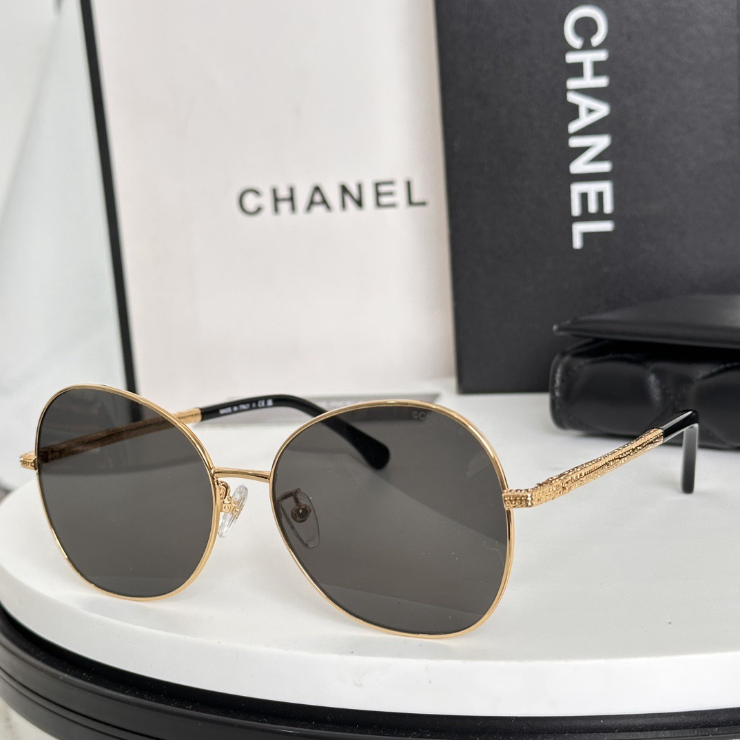 Top Quality C*hanel Glasses