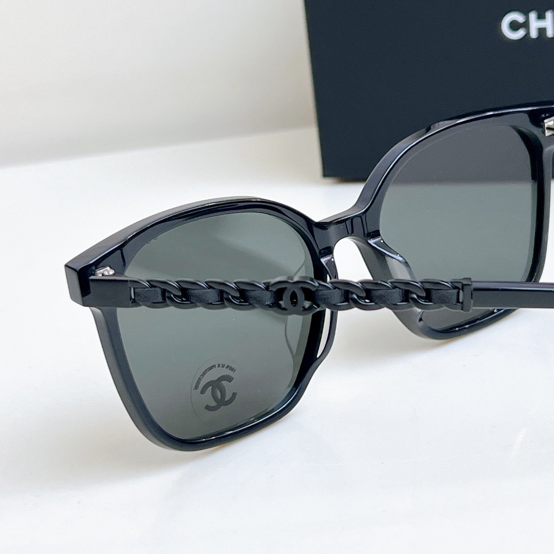 Top Quality C*hanel Glasses