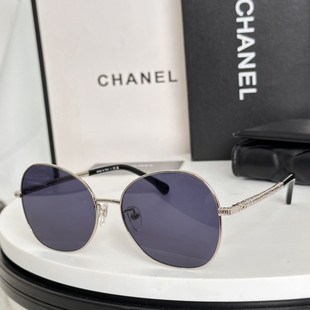 Top Quality C*hanel Glasses