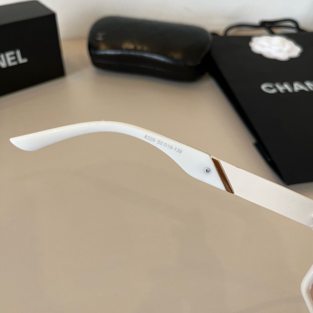 Top Quality C*hanel Glasses