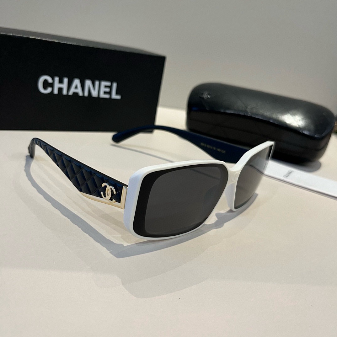 Top Quality C*hanel Glasses