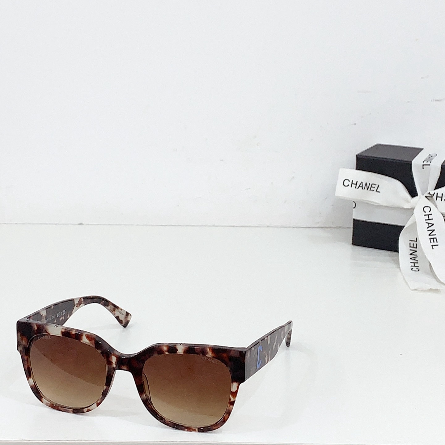 Top Quality C*hanel Glasses