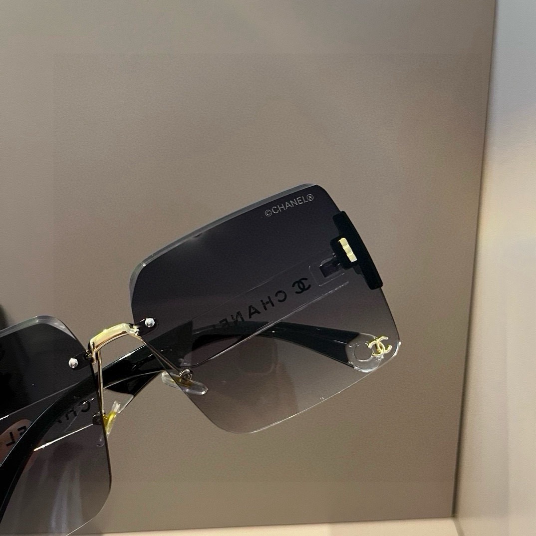 Top Quality C*hanel Glasses