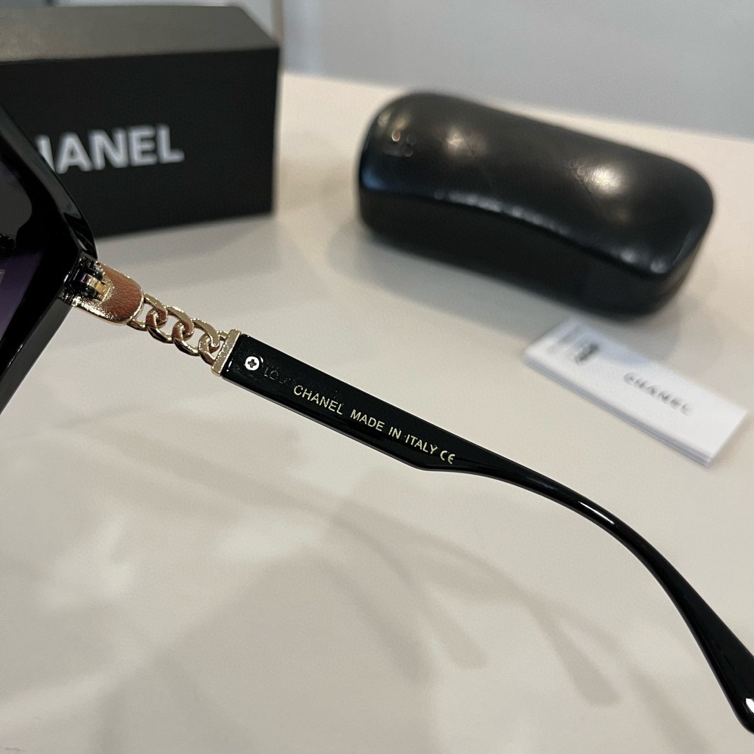 Top Quality C*hanel Glasses