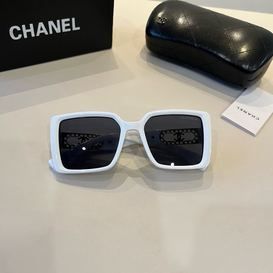 Top Quality C*hanel Glasses