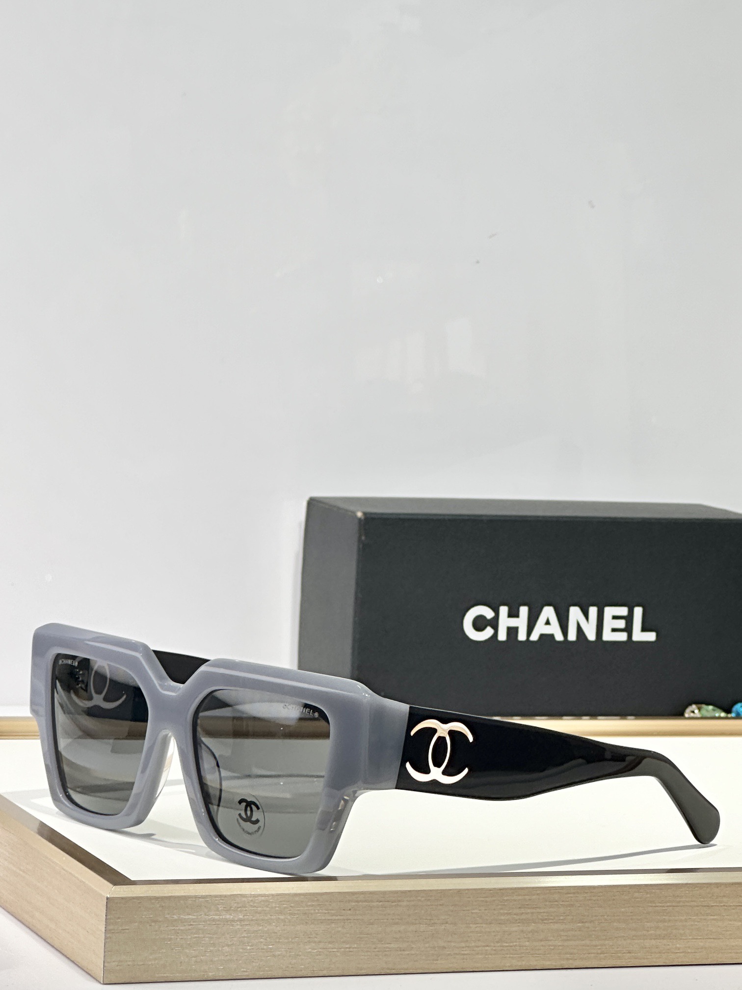 Top Quality C*hanel Glasses