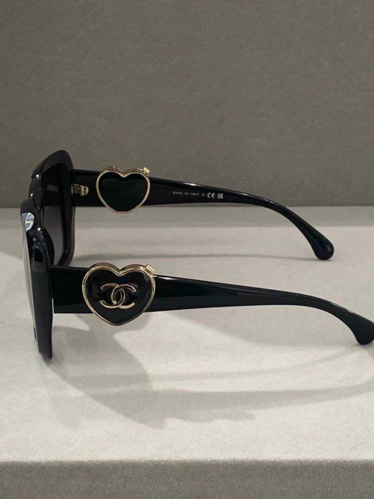 Top Quality C*hanel Glasses