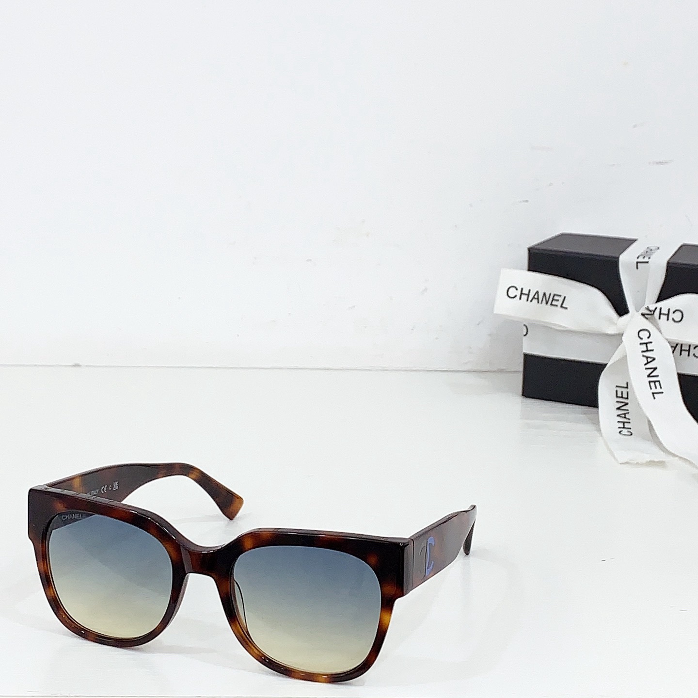 Top Quality C*hanel Glasses