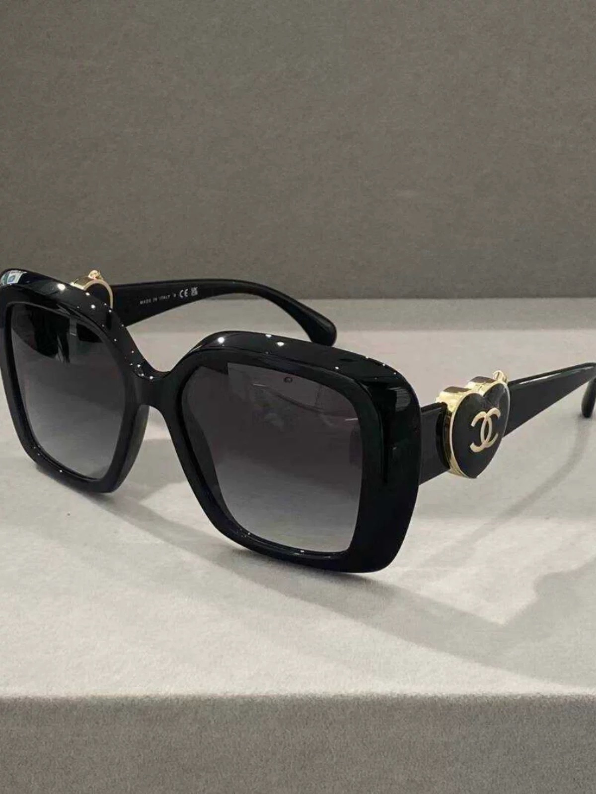 Top Quality C*hanel Glasses