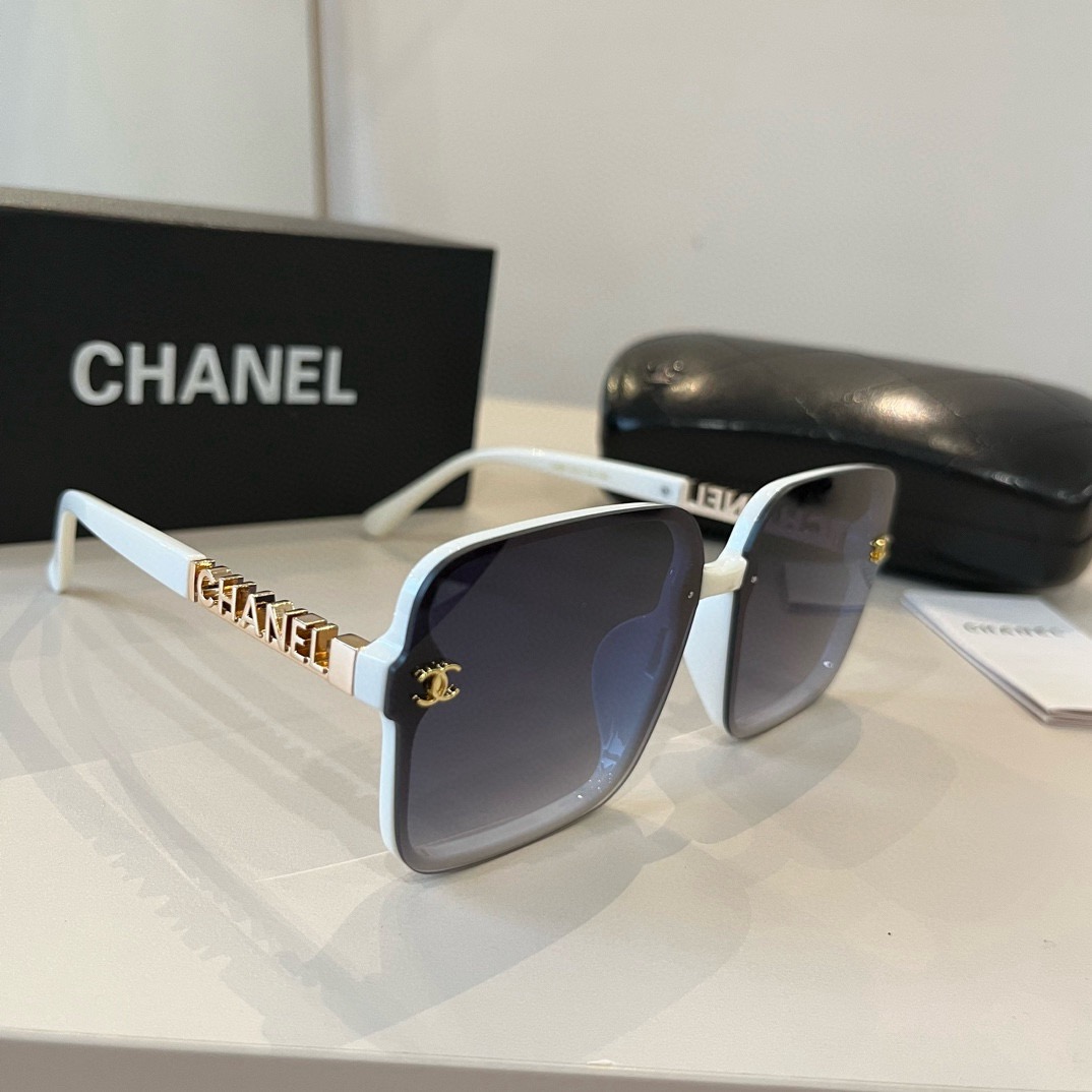 Top Quality C*hanel Glasses