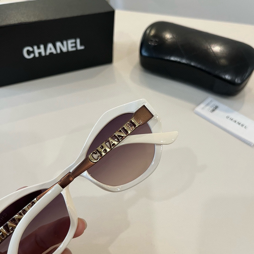 Top Quality C*hanel Glasses