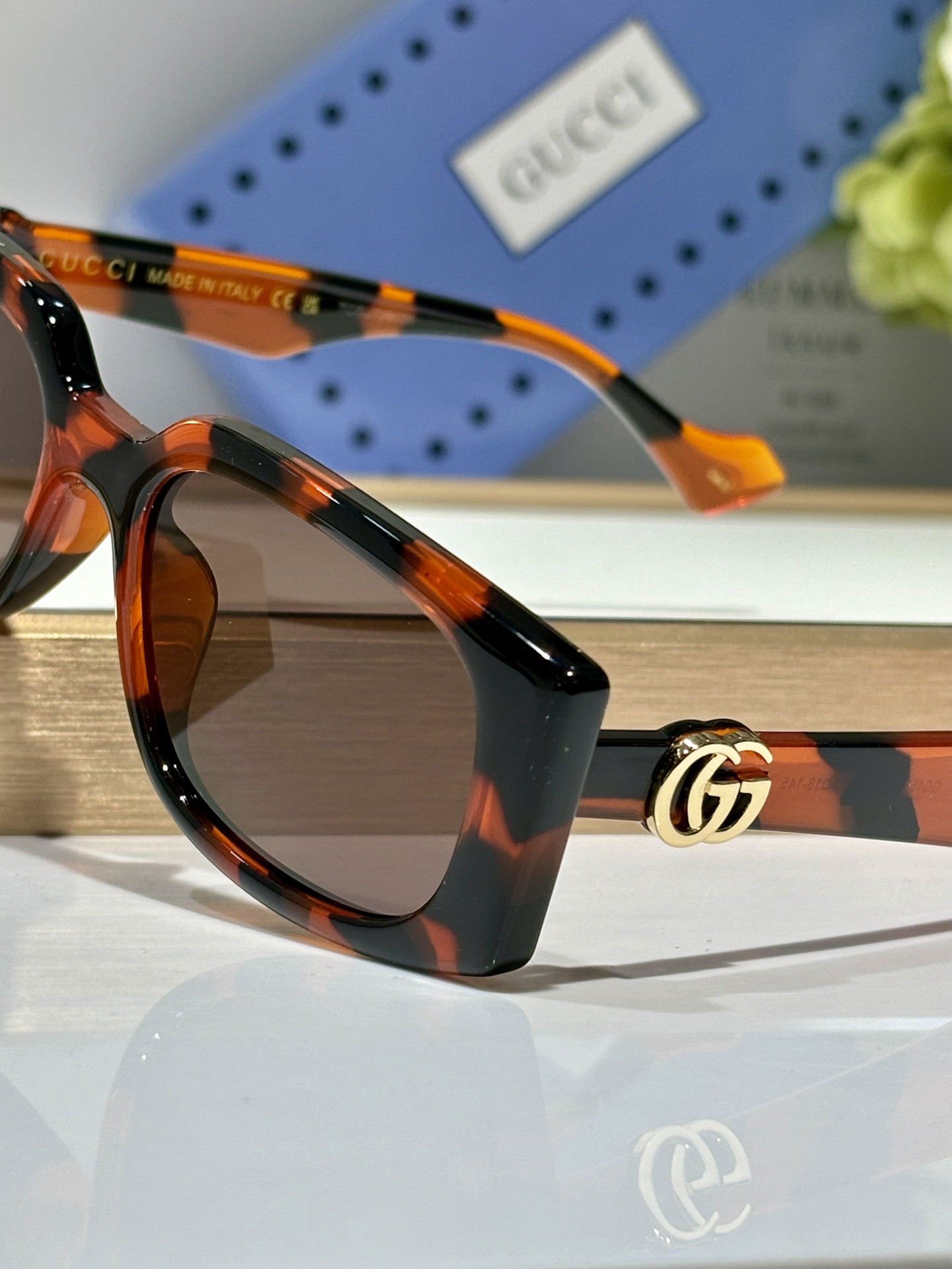 Top Quality G*ucci Glasses