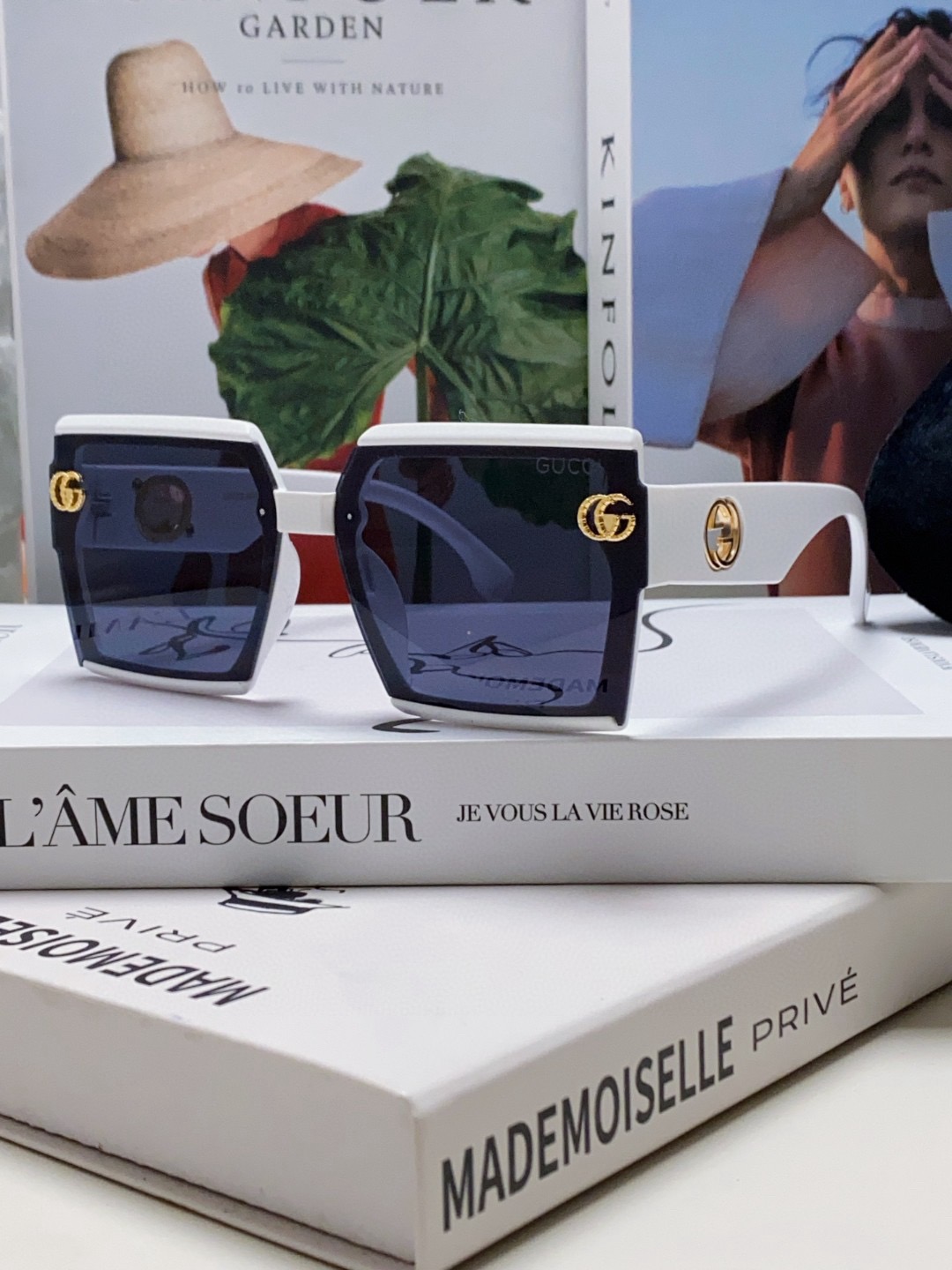 Top Quality G*ucci Glasses