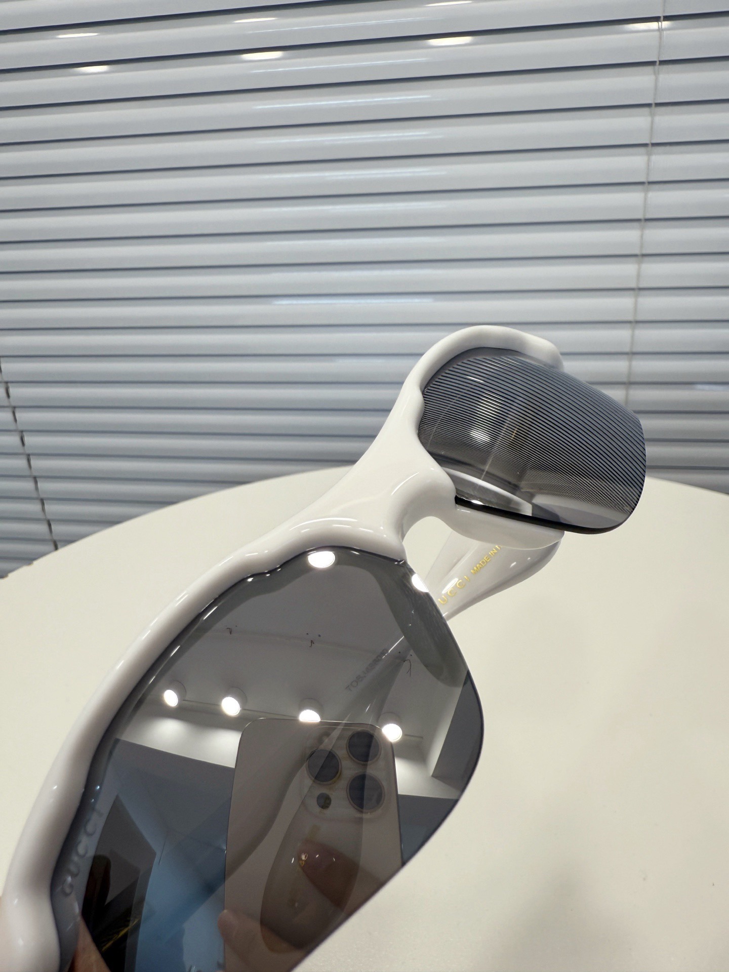 Top Quality G*ucci Glasses