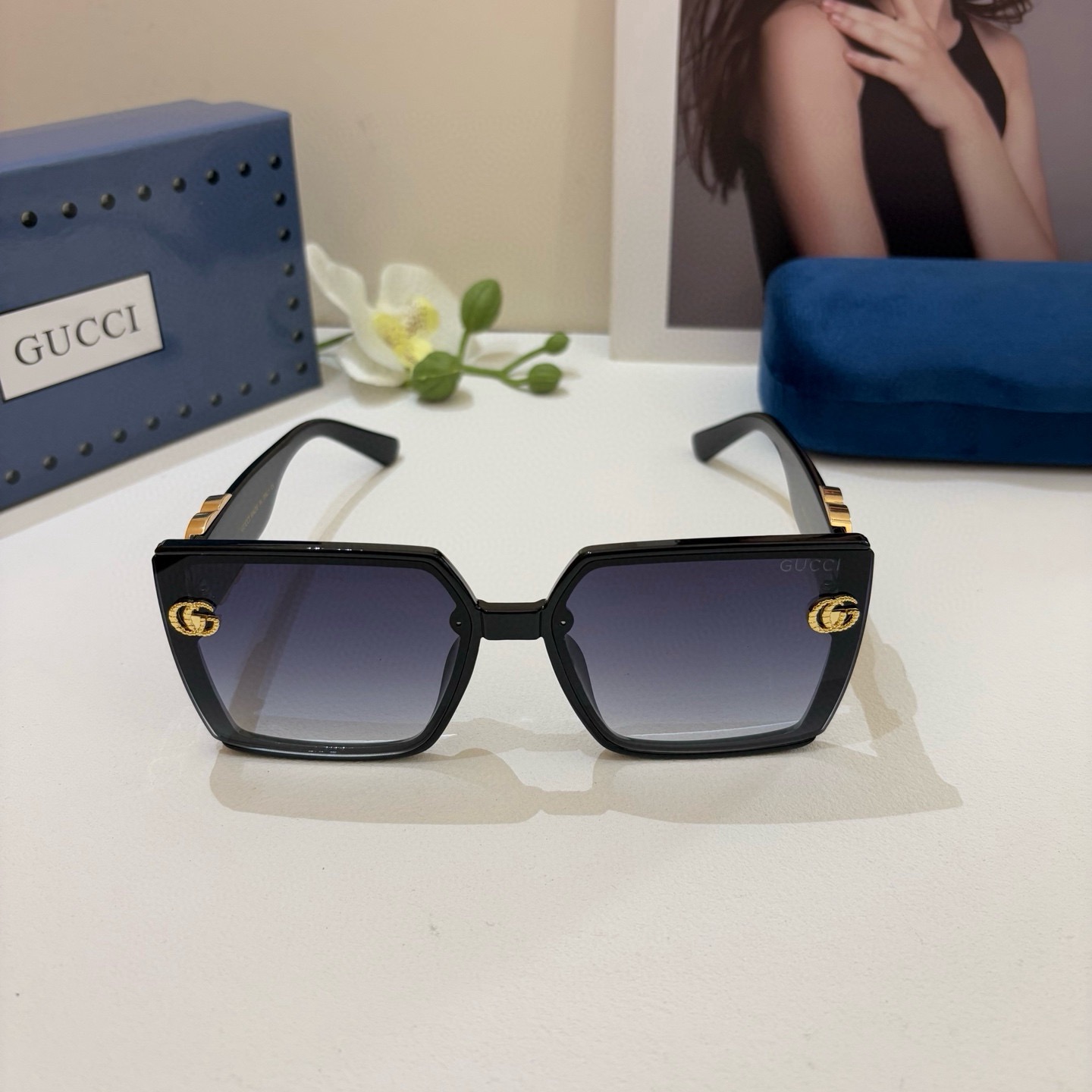 Top Quality G*ucci Glasses