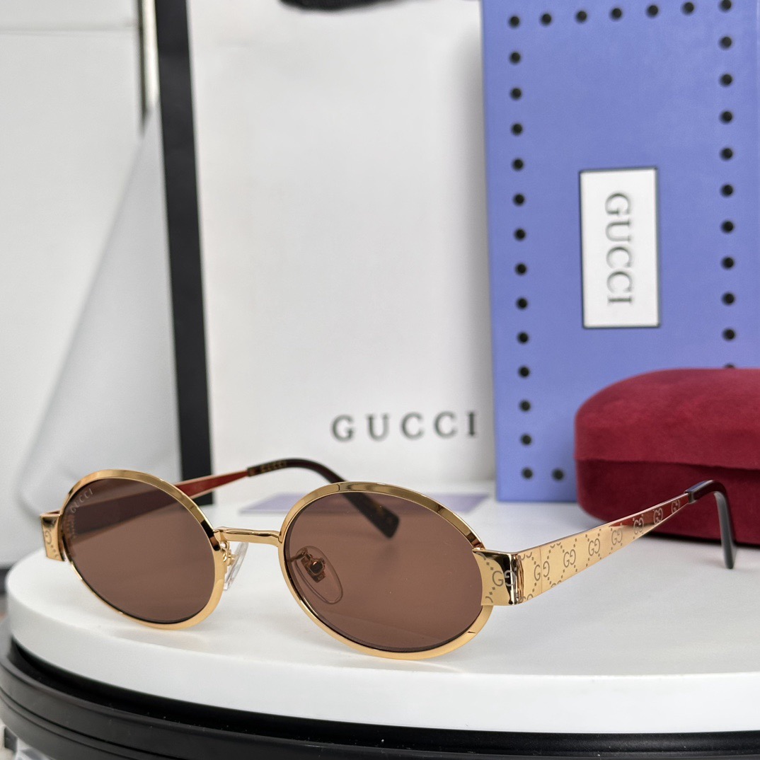 Top Quality G*ucci Glasses