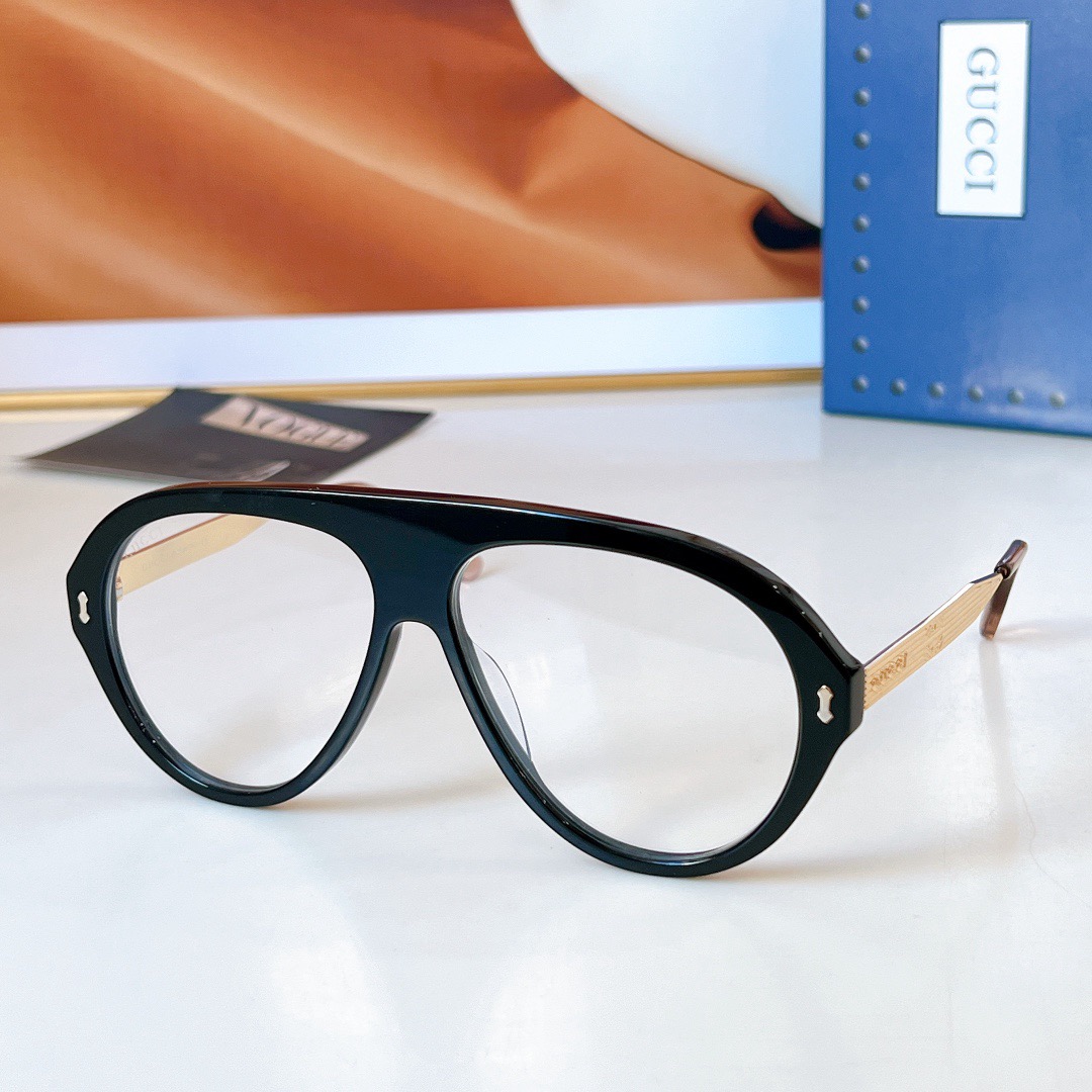 Top Quality G*ucci Glasses