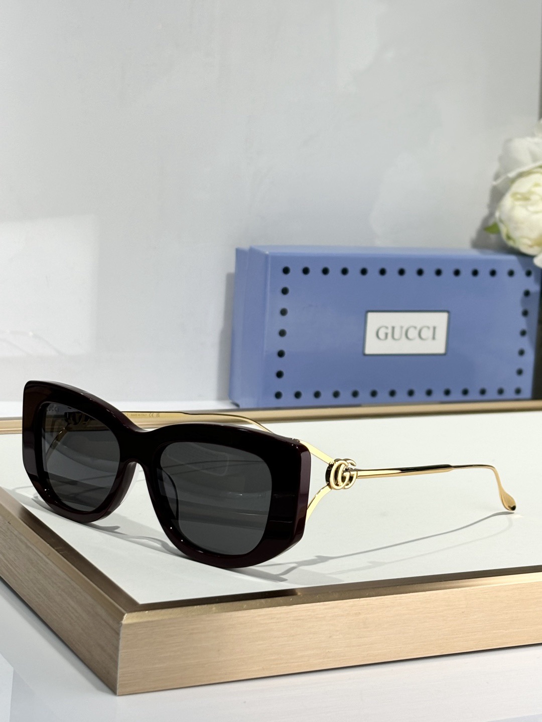 Top Quality G*ucci Glasses