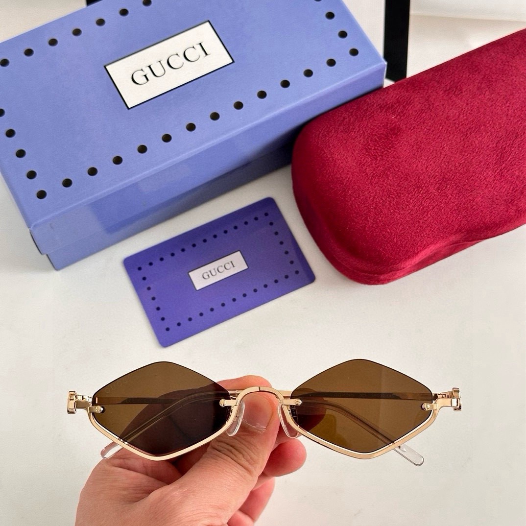 Top Quality G*ucci Glasses