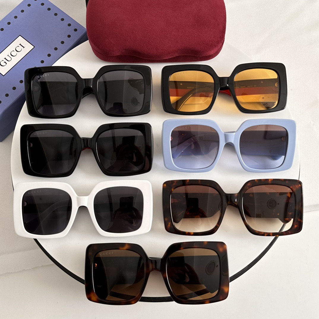 Top Quality G*ucci Glasses