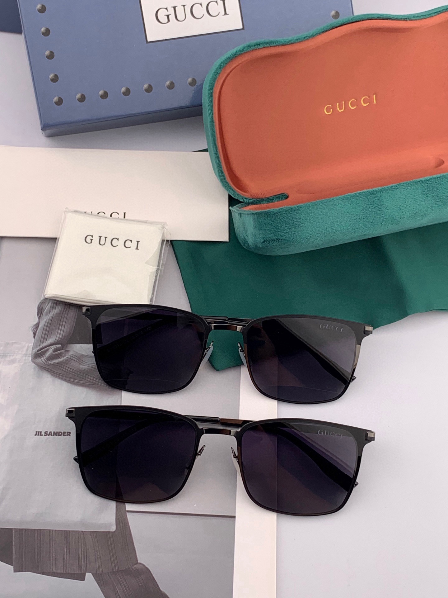 Top Quality G*ucci Glasses