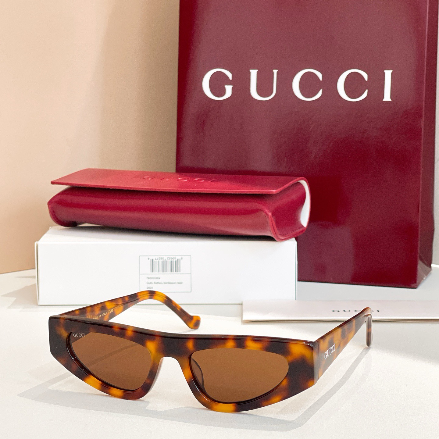 Top Quality G*ucci Glasses