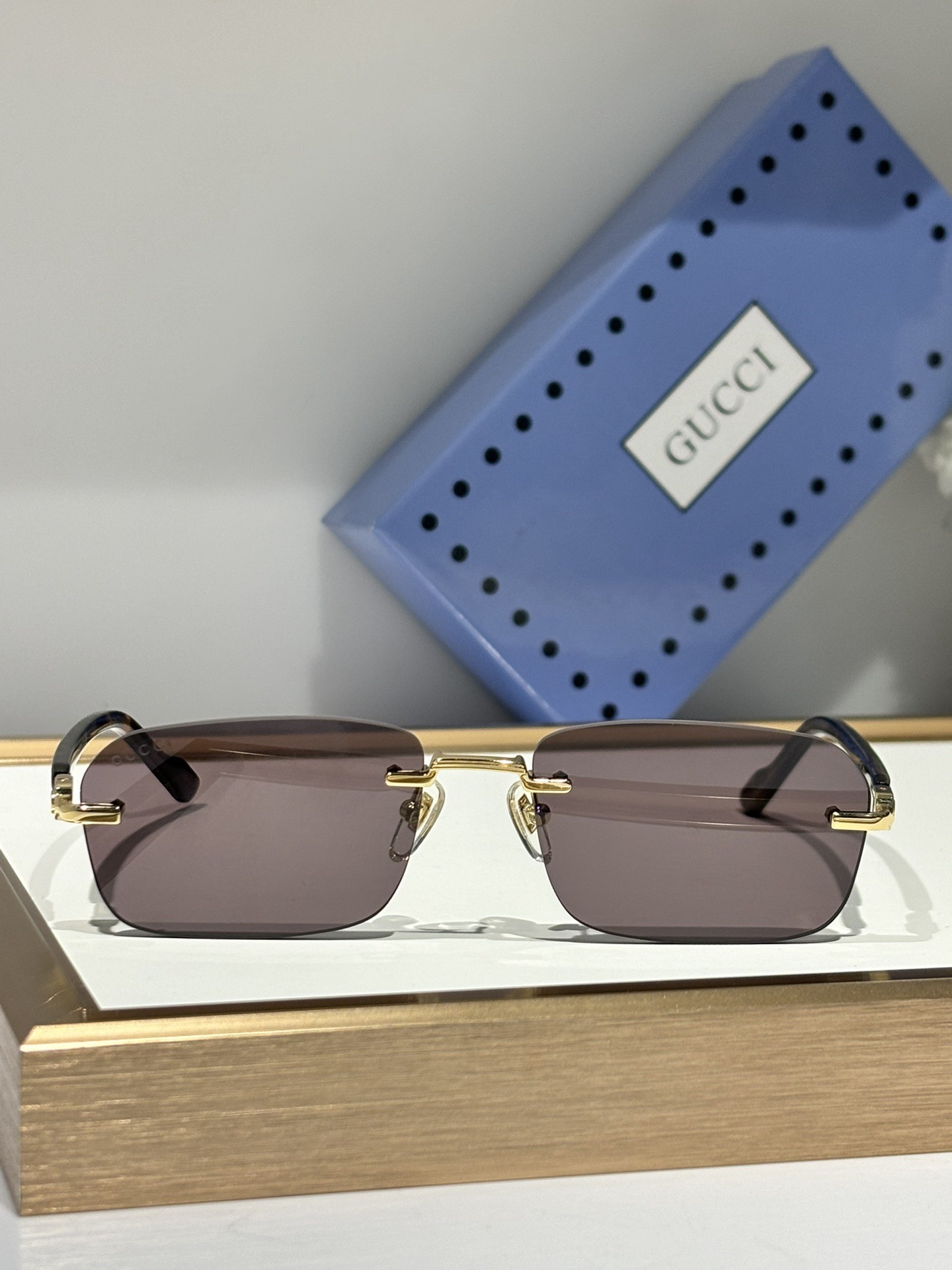 Top Quality G*ucci Glasses