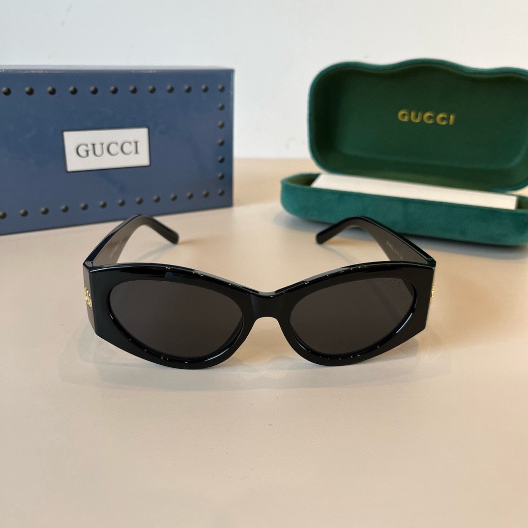 Top Quality G*ucci Glasses