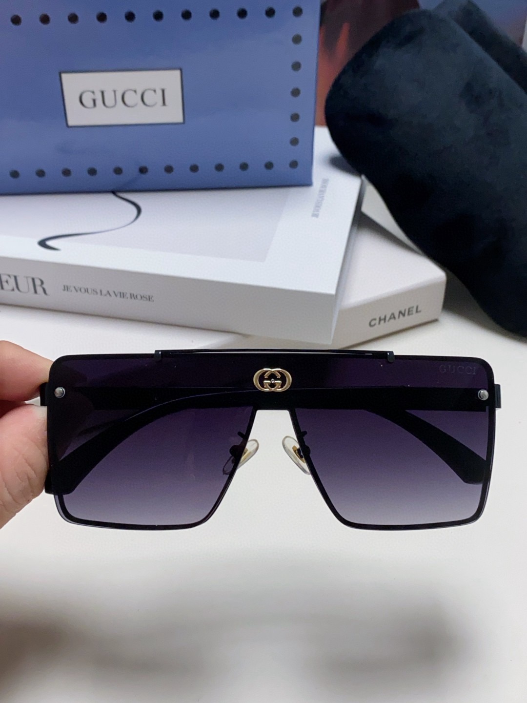 Top Quality G*ucci Glasses