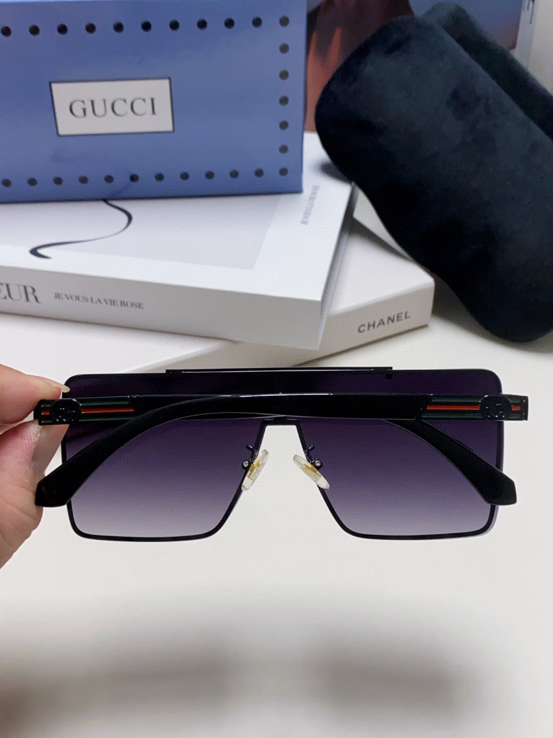 Top Quality G*ucci Glasses