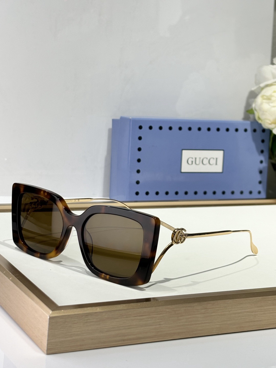 Top Quality G*ucci Glasses